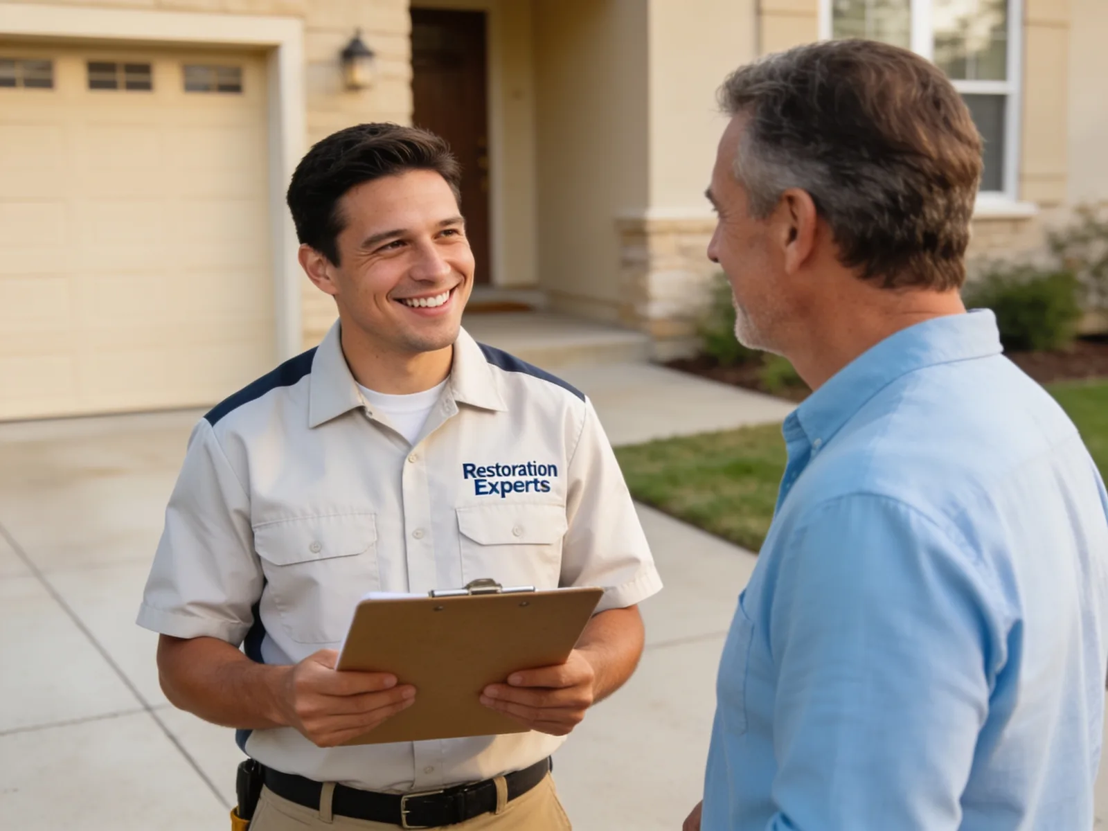 Water Damage Cleanup Farnam, NE FAQs